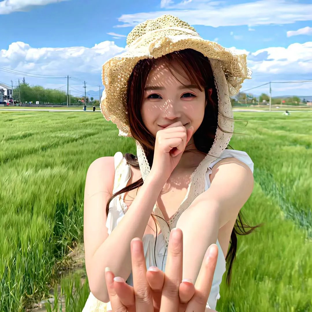 圣母街上的大人物