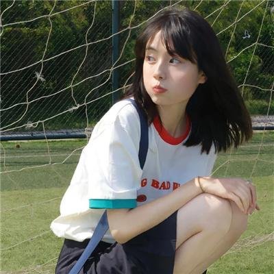 我在皇宫当巨巨 动态漫