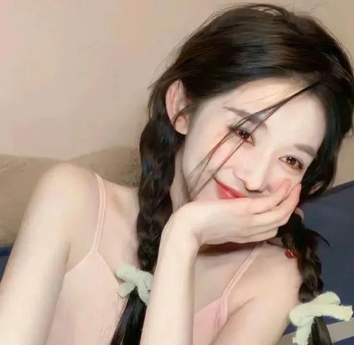 美丽青年心灵