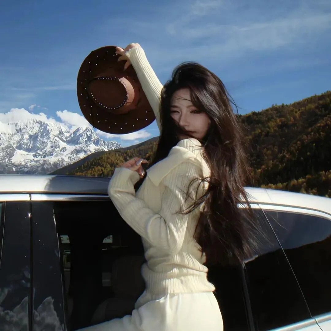 母亲的女友